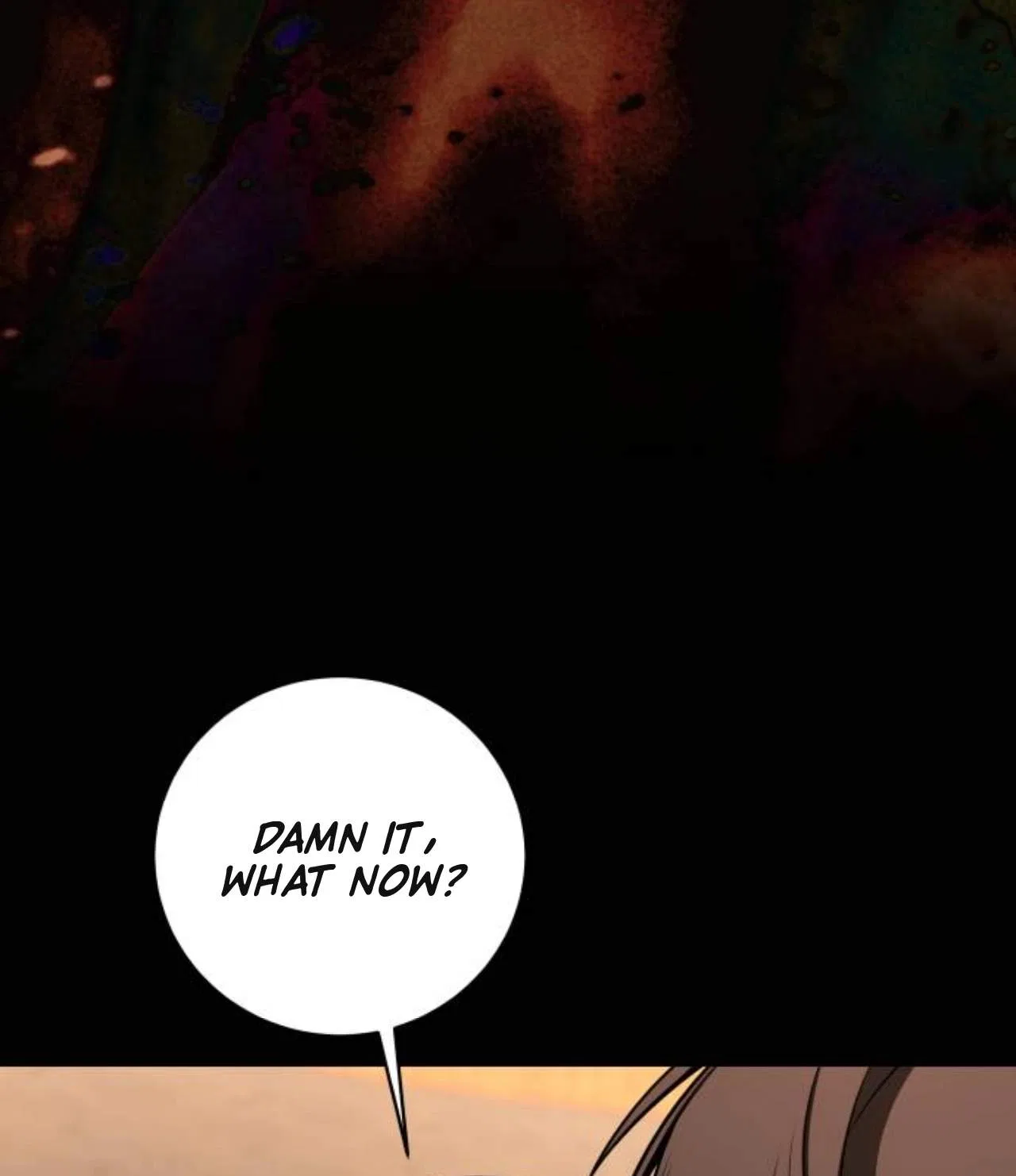 Please Don’t Die! Chapter 33 – Page 91