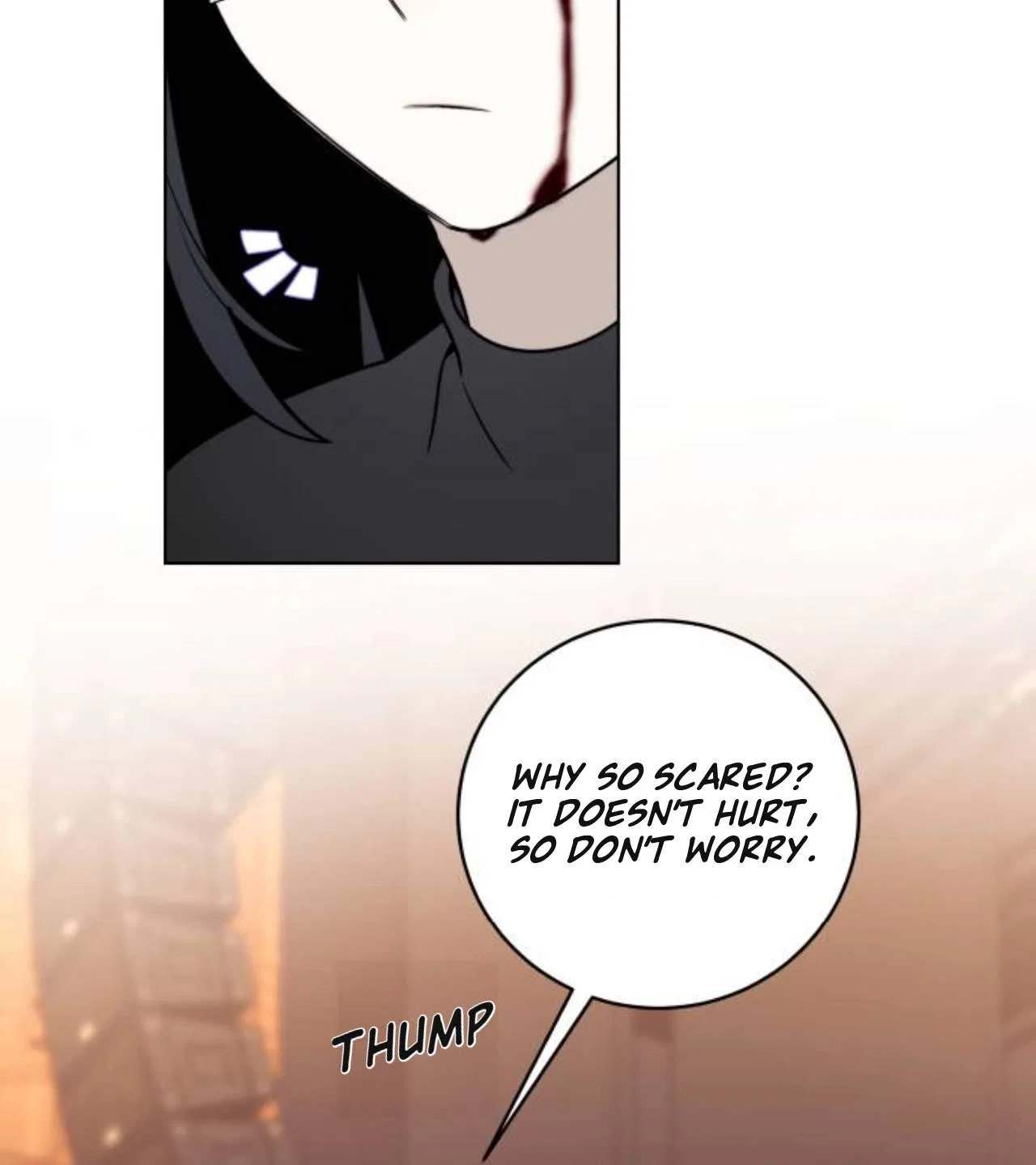 Please Don’t Die! Chapter 33 – Page 94