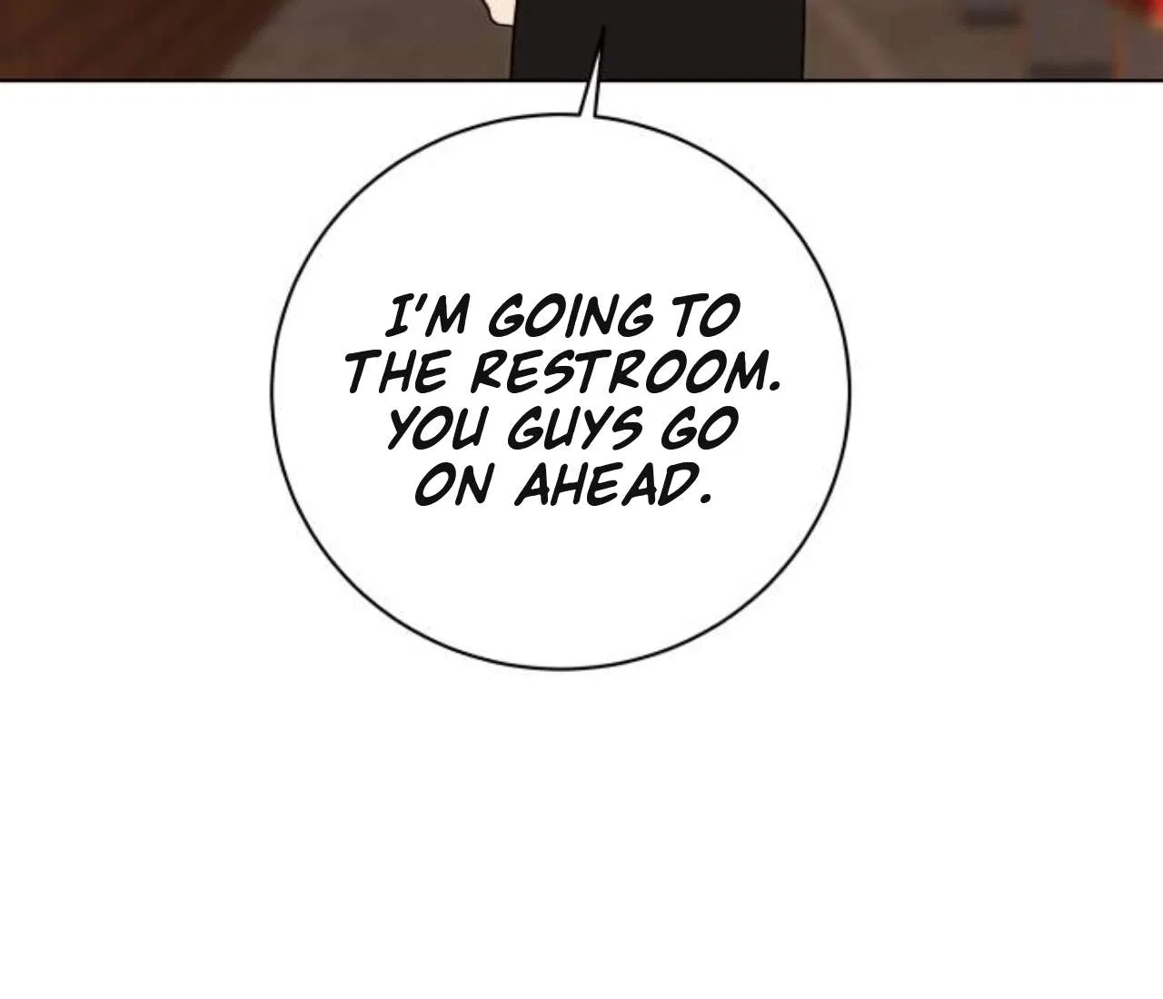 Please Don’t Die! Chapter 33 – Page 99