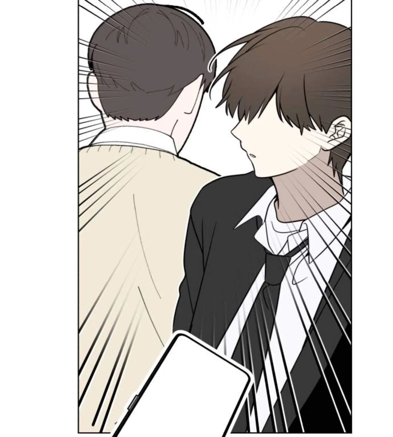 Please Don’t Die! Chapter 33 – Page 102