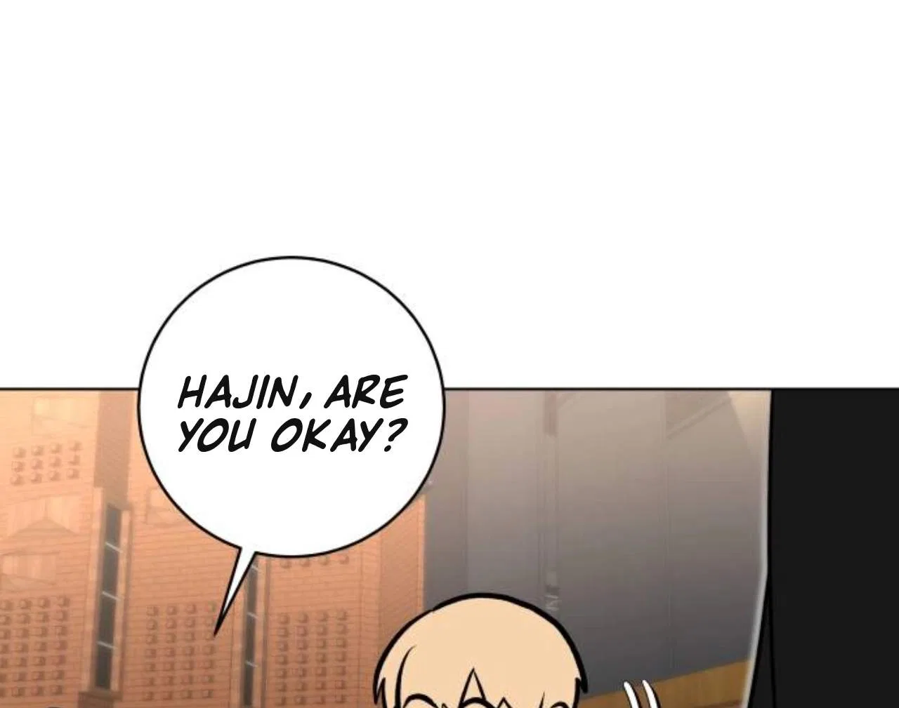 Please Don’t Die! Chapter 33 – Page 105