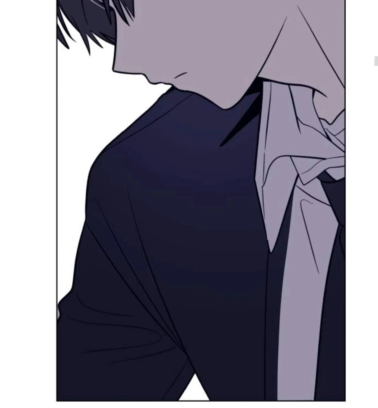 Please Don’t Die! Chapter 33 – Page 109