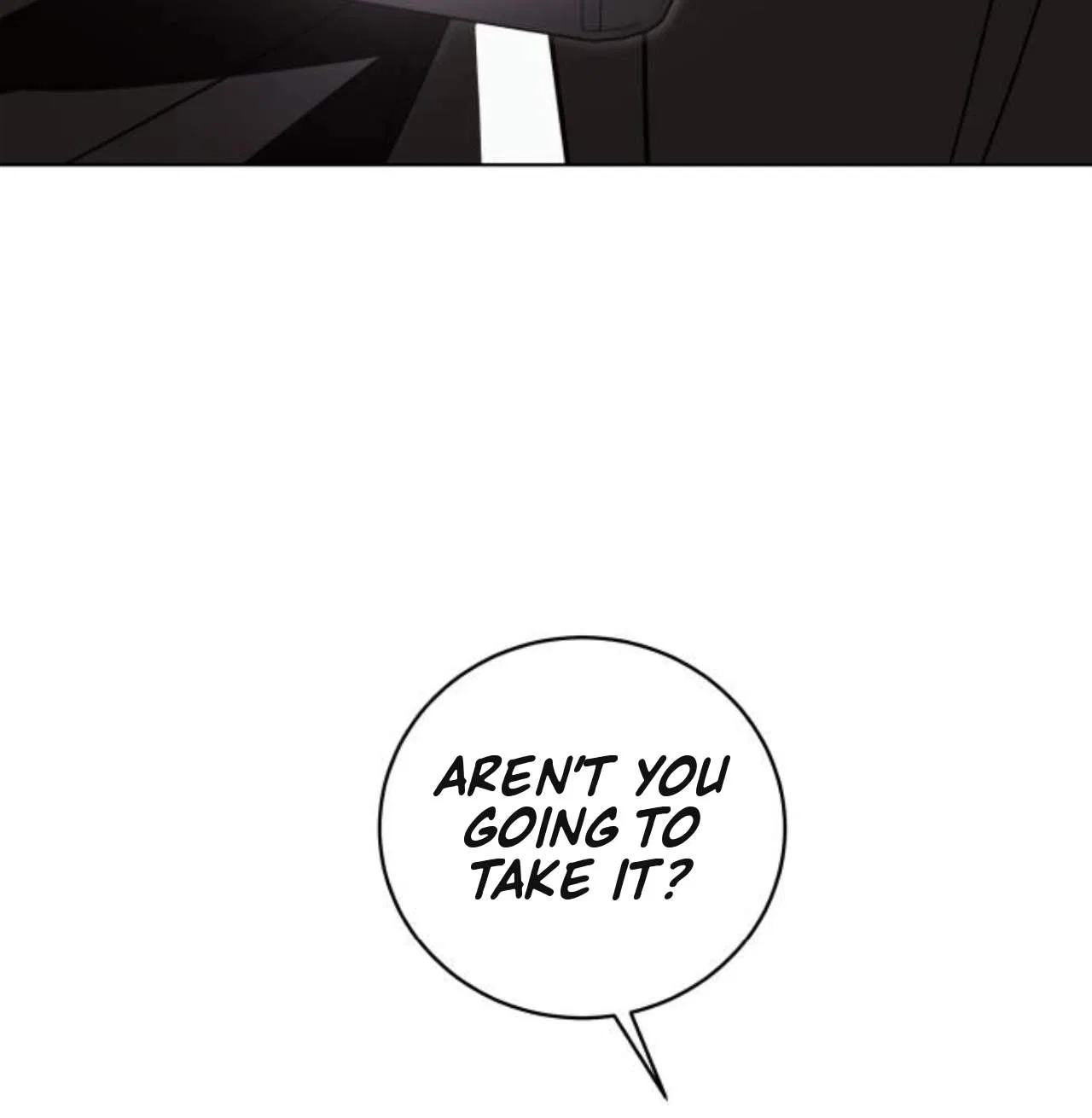 Please Don’t Die! Chapter 33 – Page 125