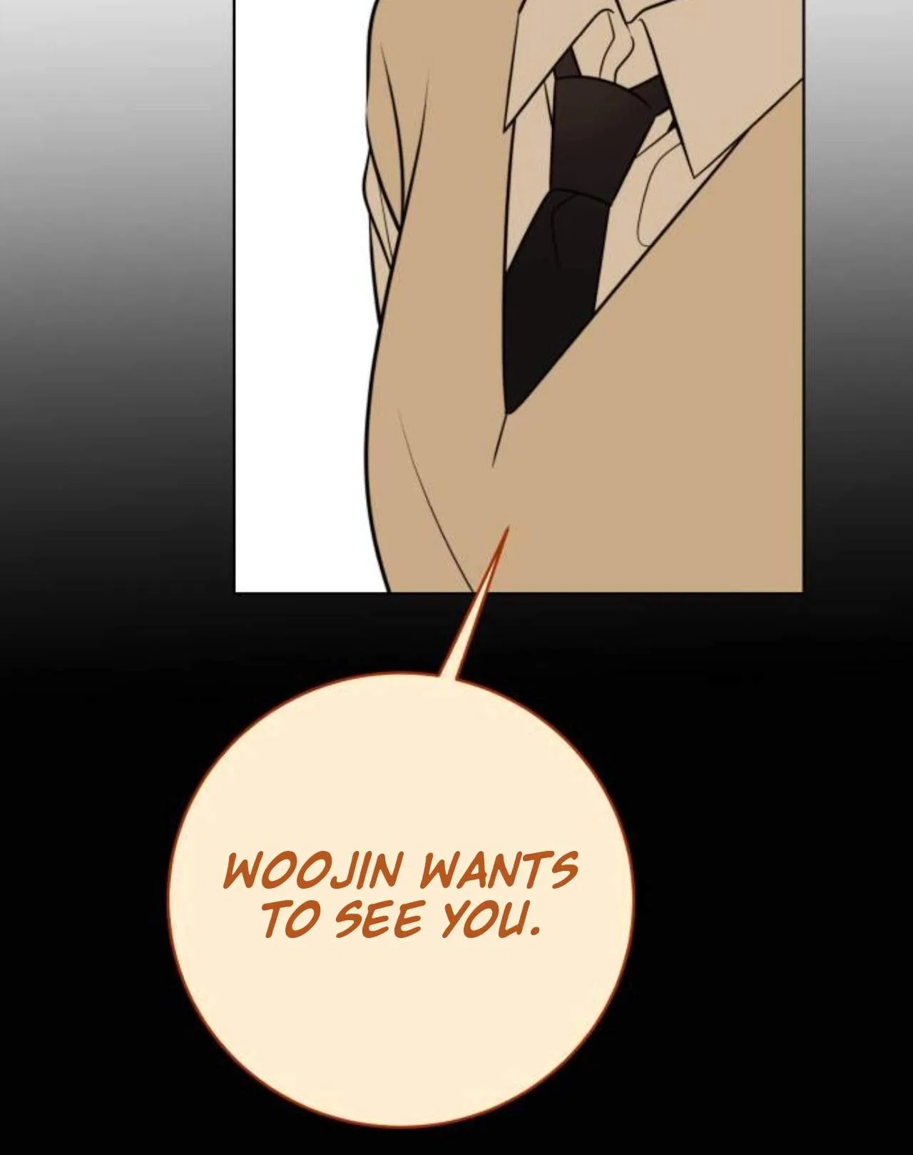 Please Don’t Die! Chapter 33 – Page 134