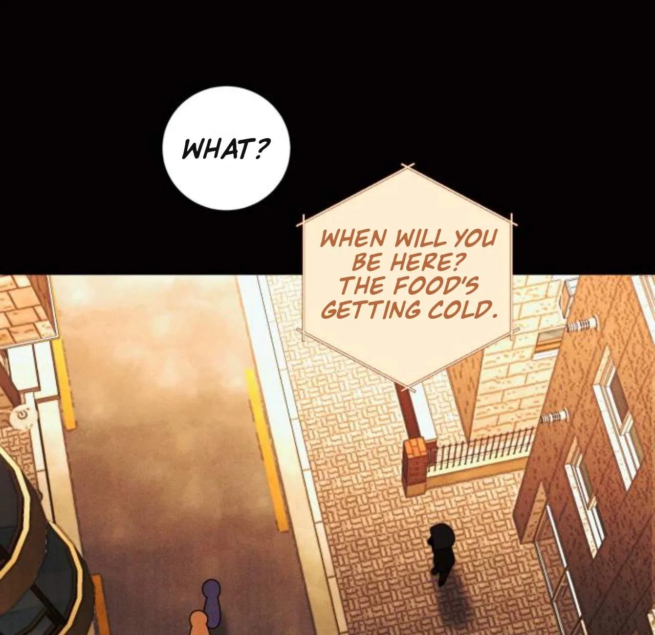 Please Don’t Die! Chapter 33 – Page 138