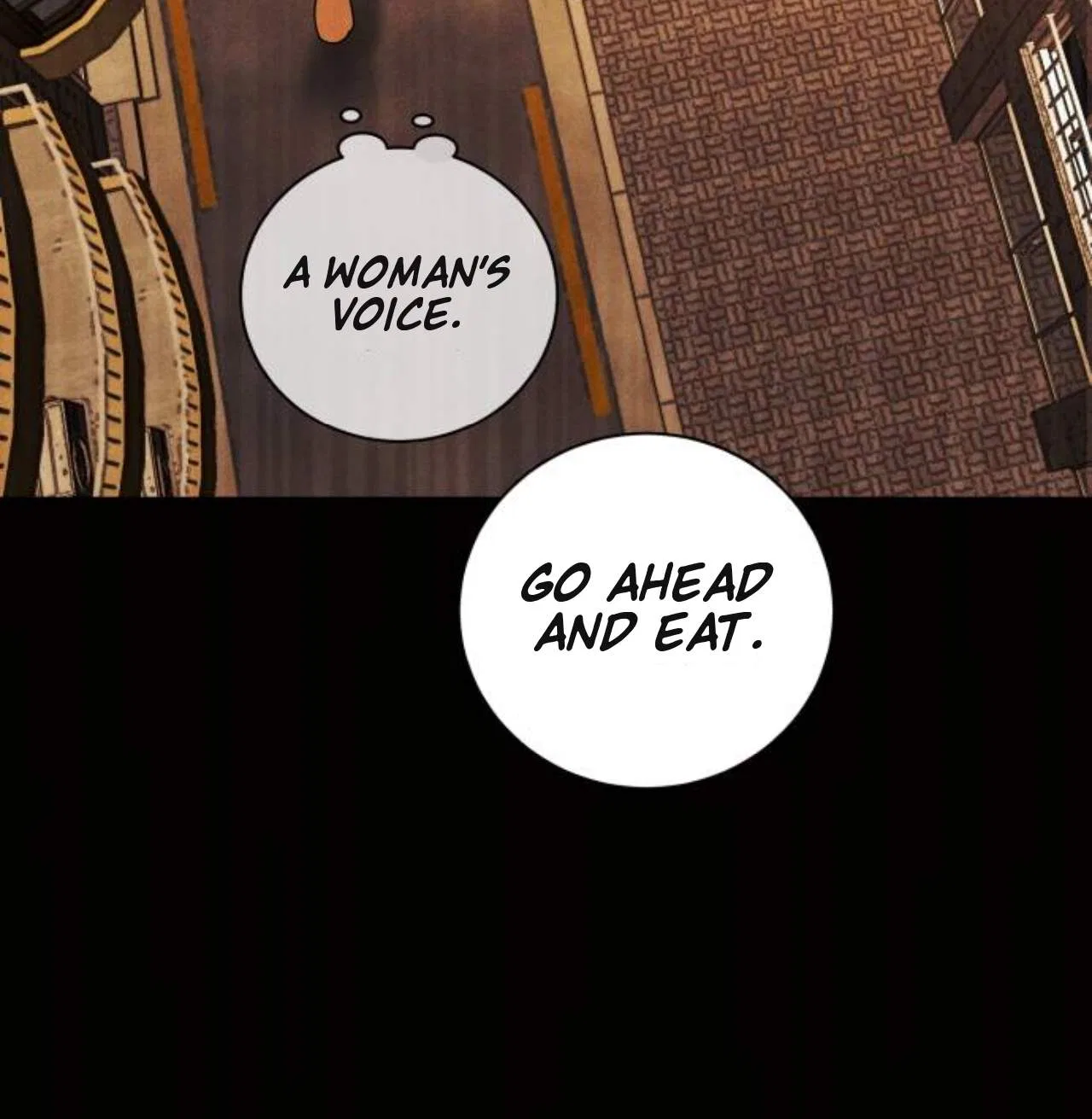 Please Don’t Die! Chapter 33 – Page 139