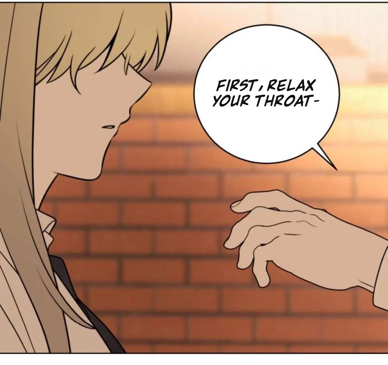 Please Don’t Die! Chapter 33 – Page 153