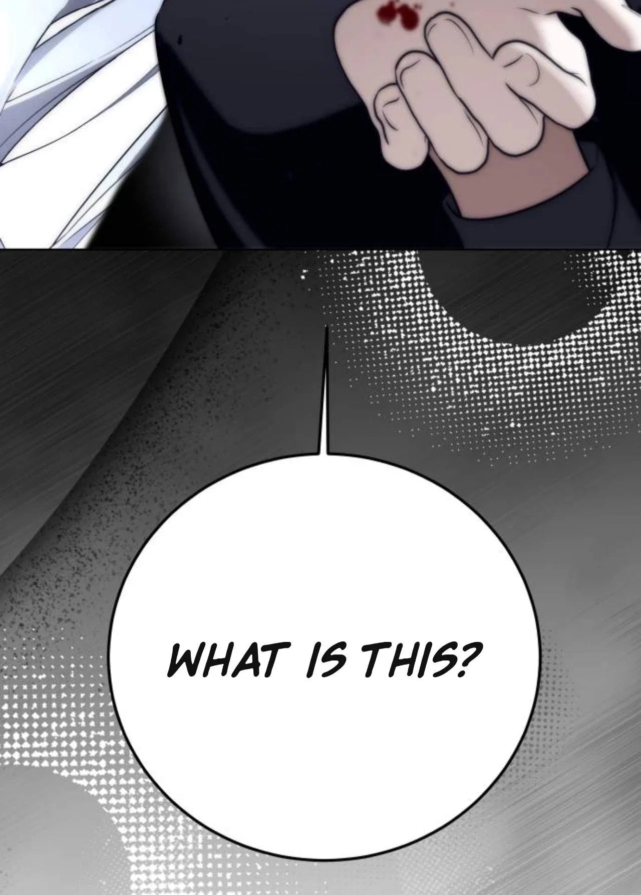 Please Don’t Die! Chapter 33 – Page 180