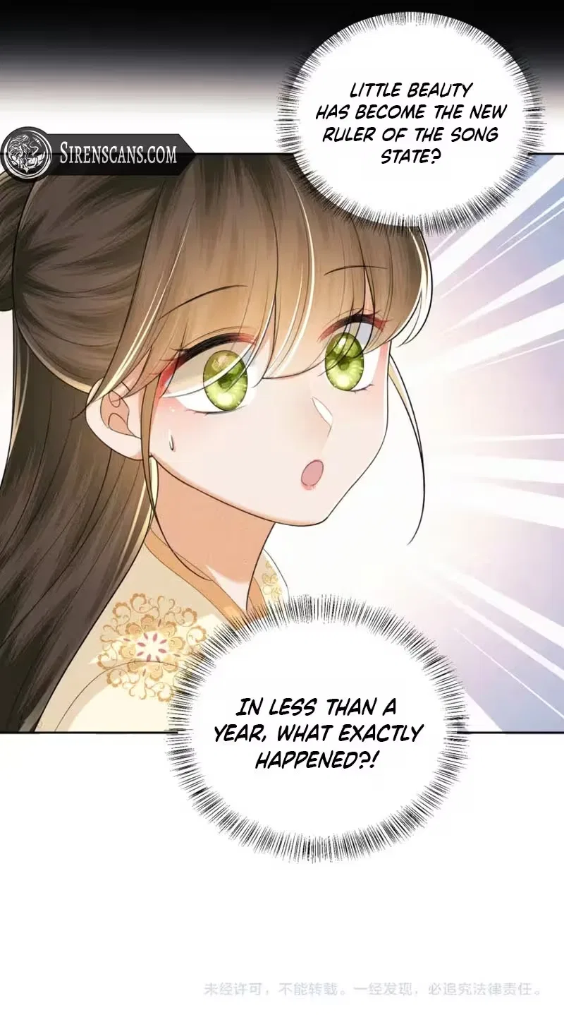 The Villainess Wants to Turn Over a New Leaf Chapter 99 – Page 4