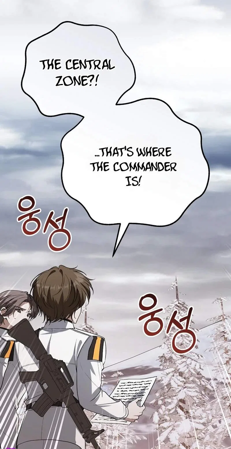 The Apocalypse Needs a Pro Chapter 36 – Page 2