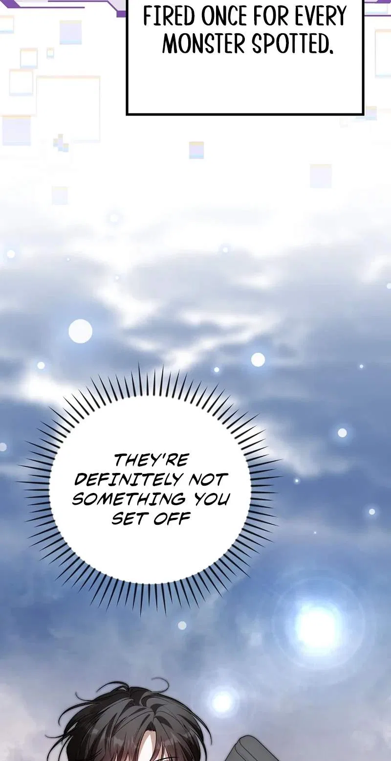The Apocalypse Needs a Pro Chapter 36 – Page 4
