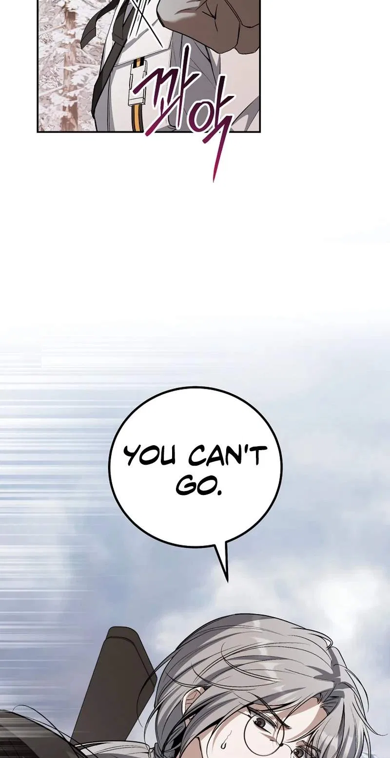 The Apocalypse Needs a Pro Chapter 36 – Page 8