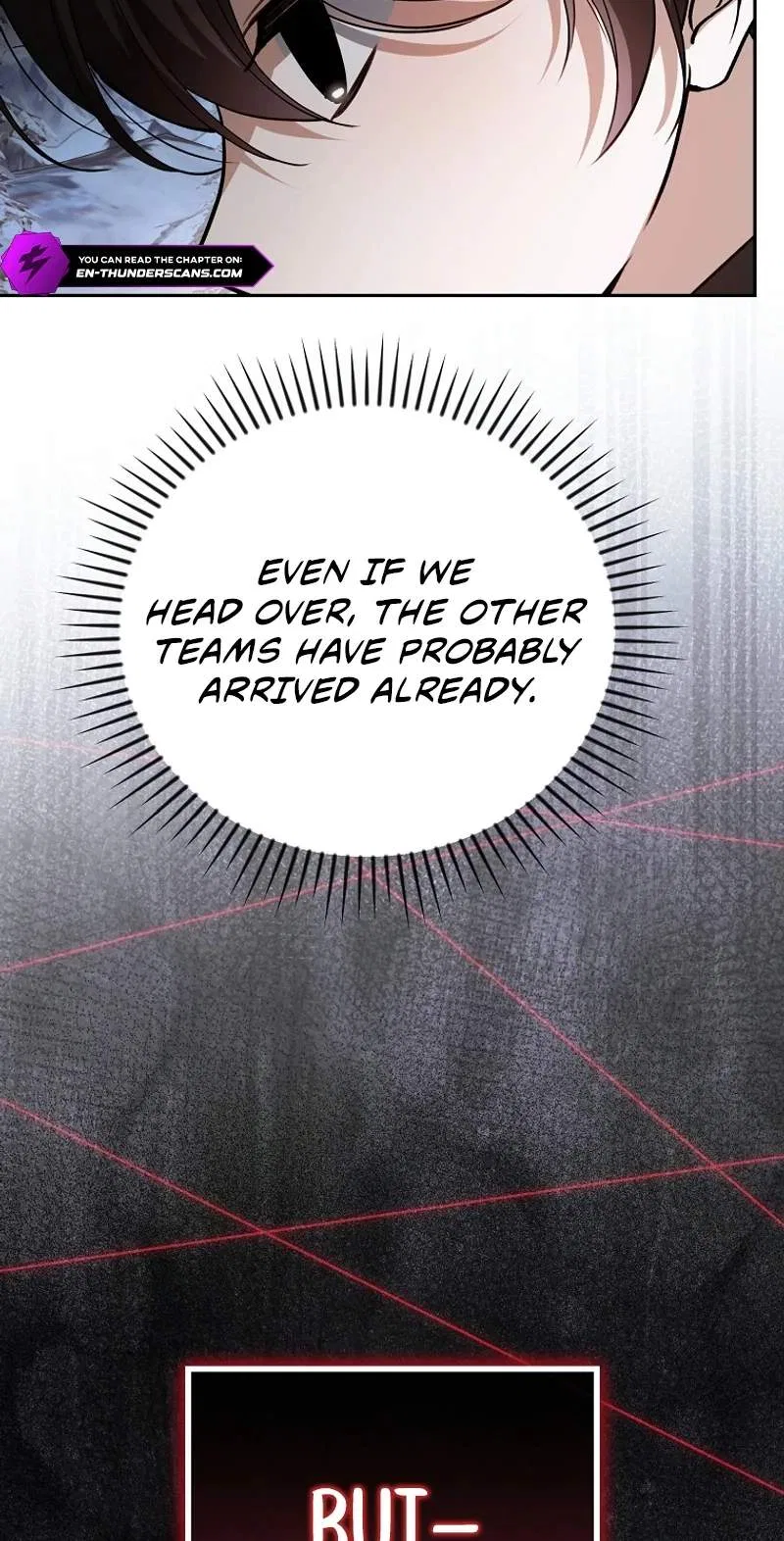 The Apocalypse Needs a Pro Chapter 36 – Page 12