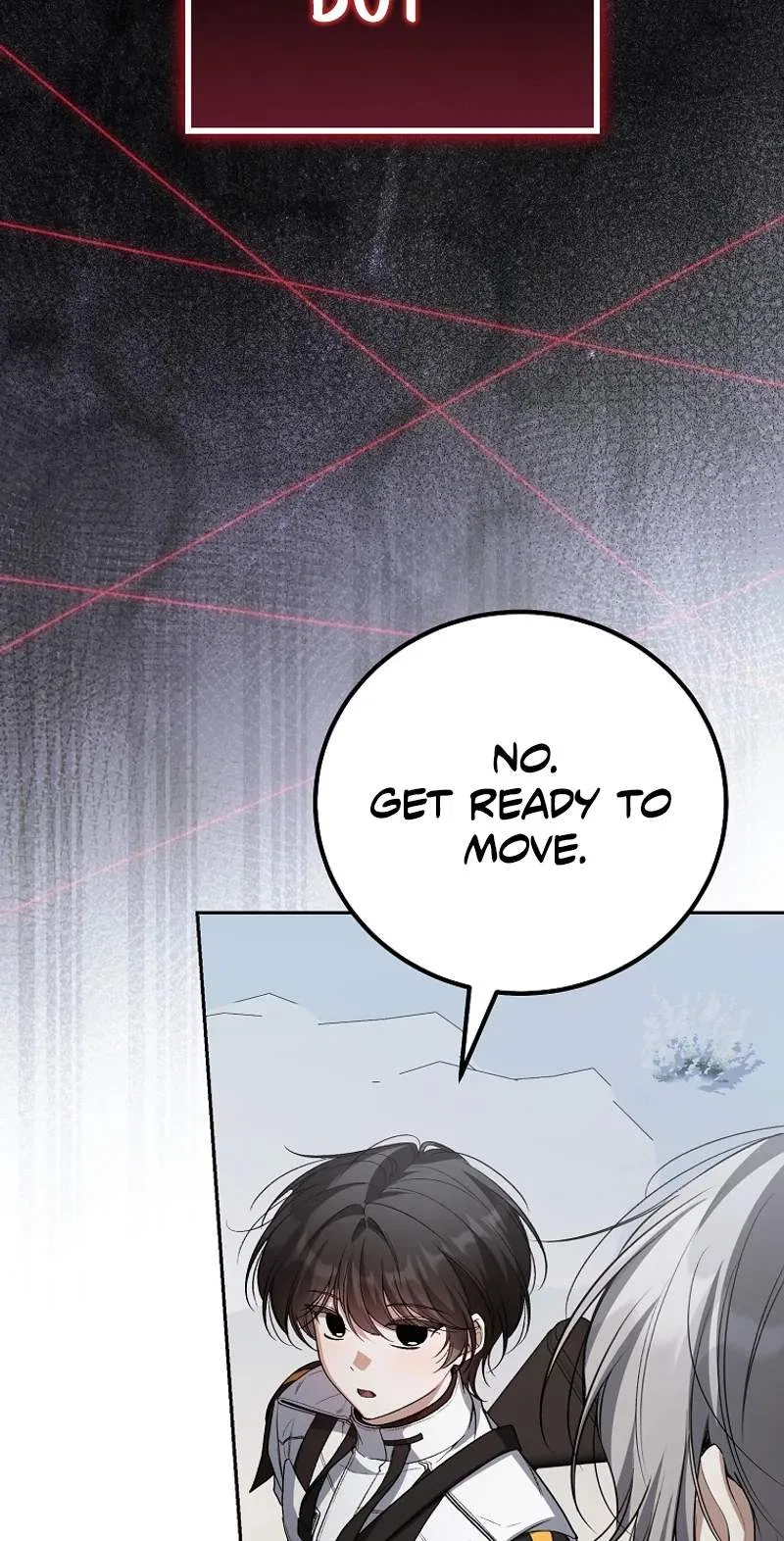 The Apocalypse Needs a Pro Chapter 36 – Page 13