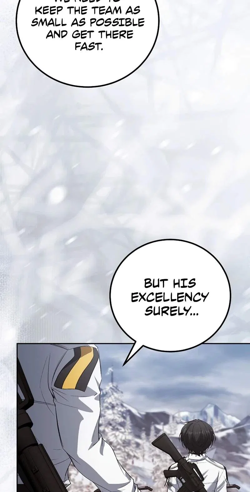 The Apocalypse Needs a Pro Chapter 36 – Page 16