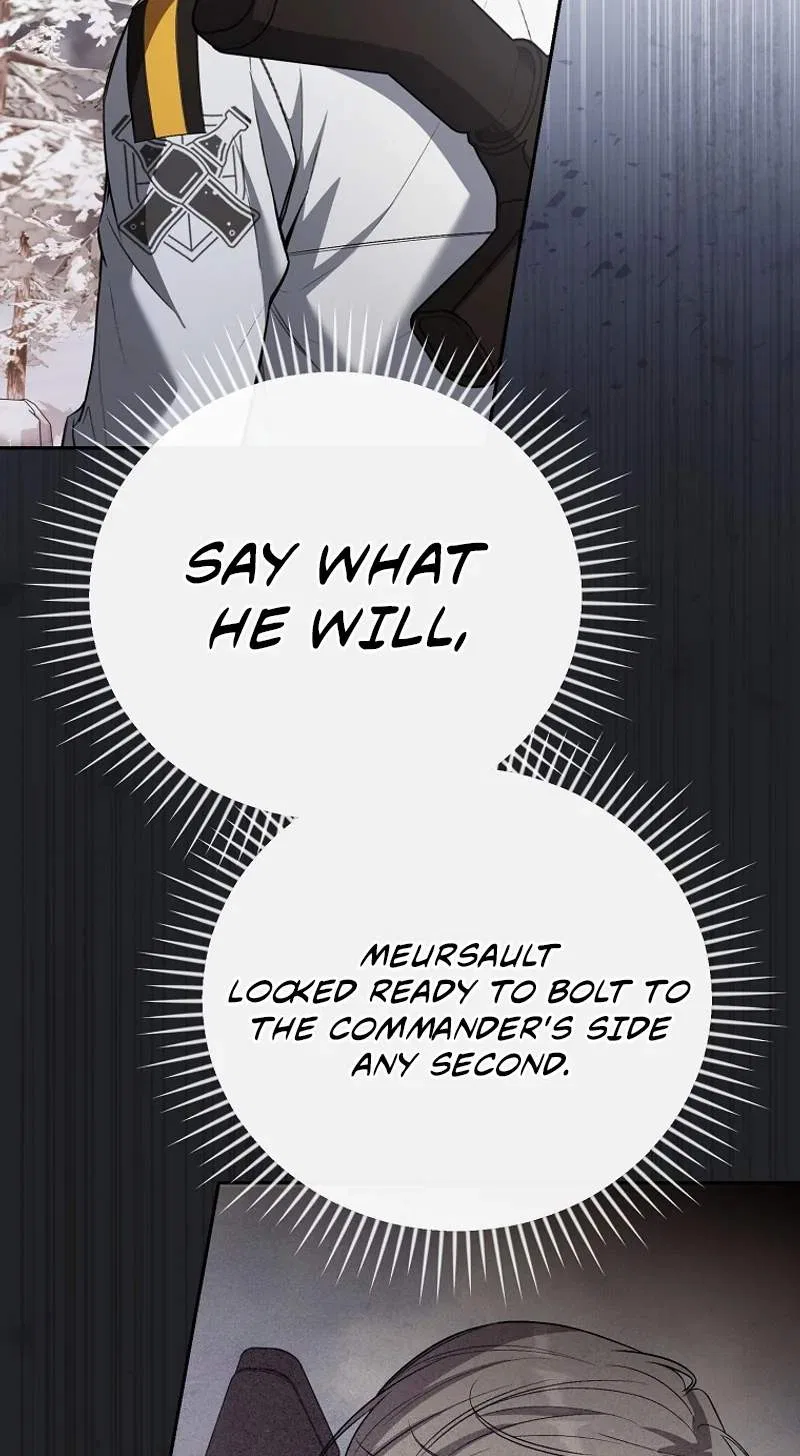 The Apocalypse Needs a Pro Chapter 36 – Page 20