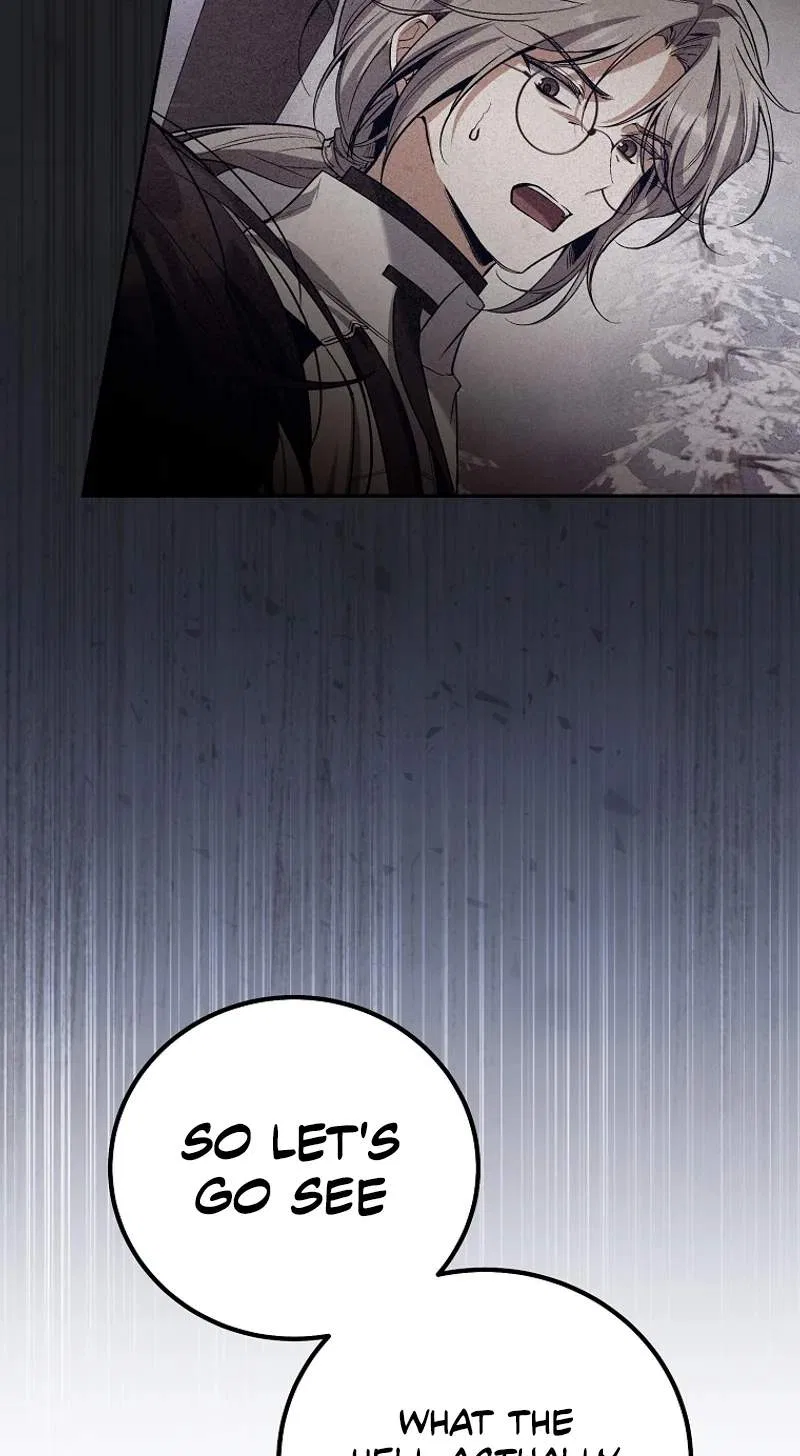 The Apocalypse Needs a Pro Chapter 36 – Page 21