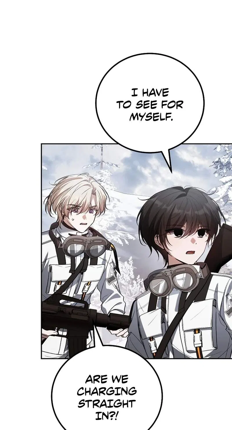 The Apocalypse Needs a Pro Chapter 36 – Page 39