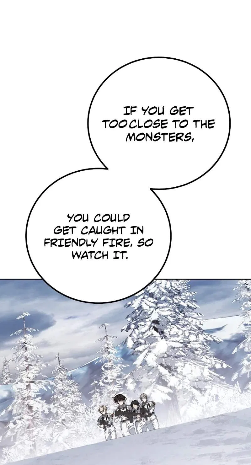 The Apocalypse Needs a Pro Chapter 36 – Page 44