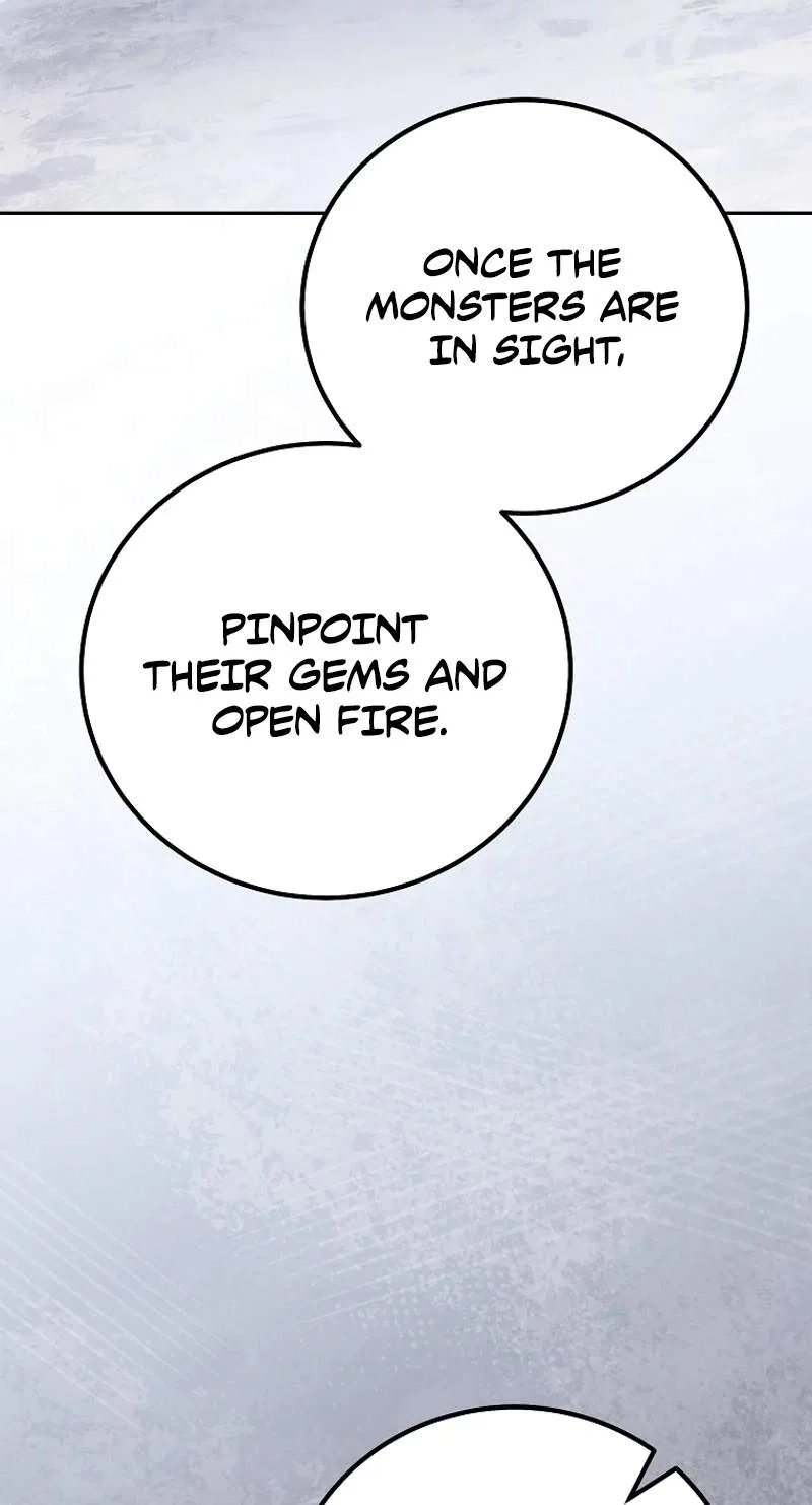 The Apocalypse Needs a Pro Chapter 36 – Page 45
