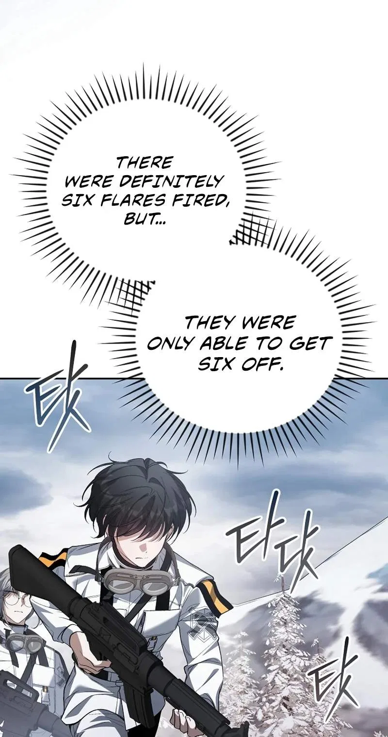 The Apocalypse Needs a Pro Chapter 36 – Page 60