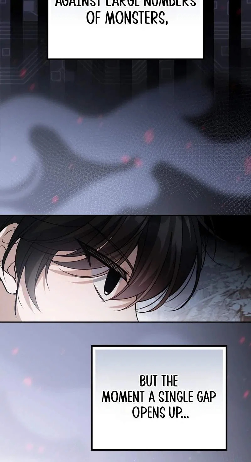 The Apocalypse Needs a Pro Chapter 36 – Page 66