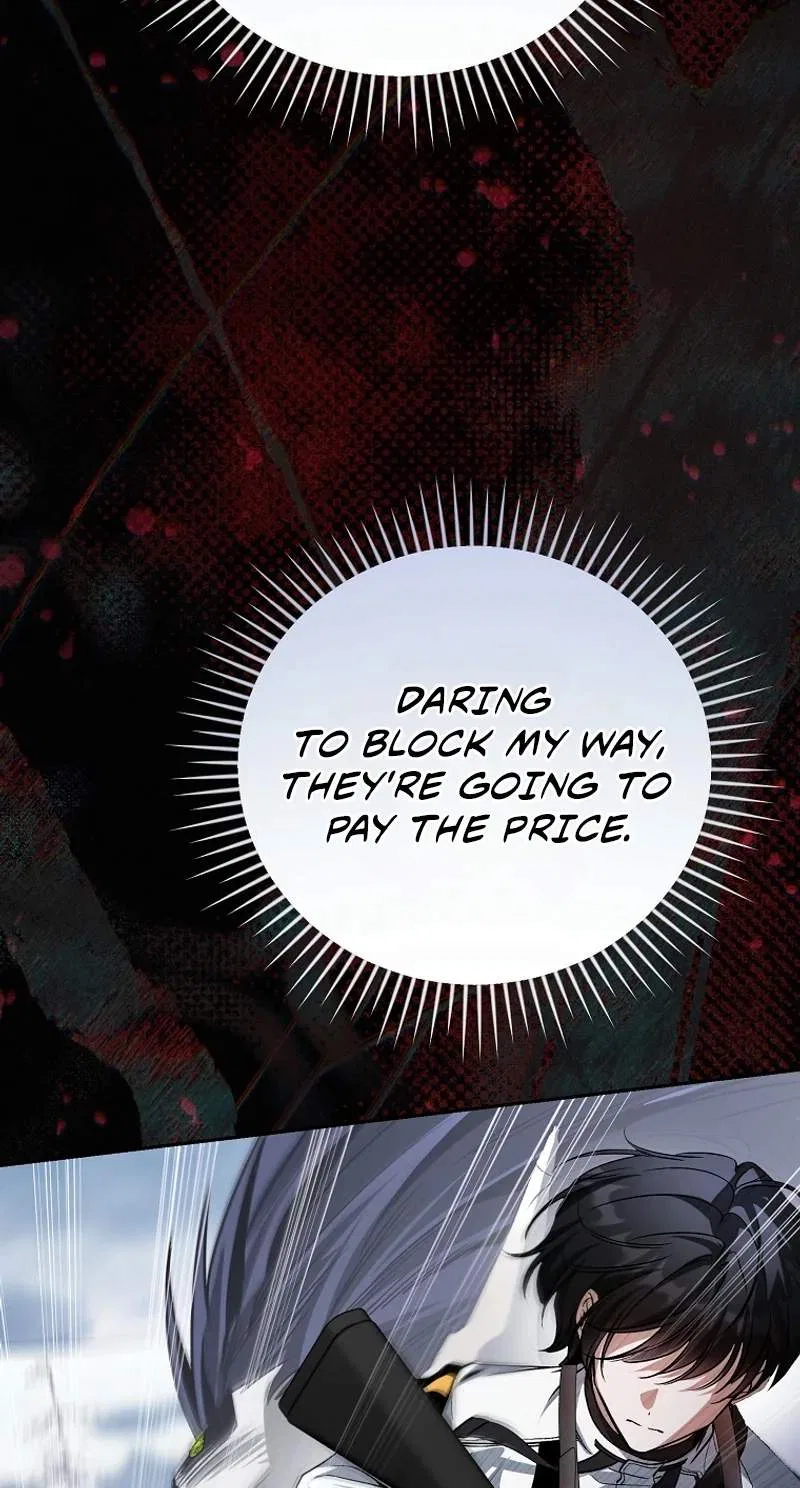 The Apocalypse Needs a Pro Chapter 36 – Page 81