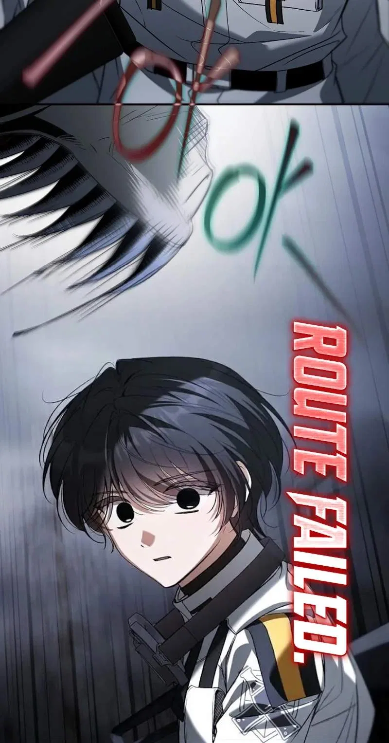 The Apocalypse Needs a Pro Chapter 36 – Page 96