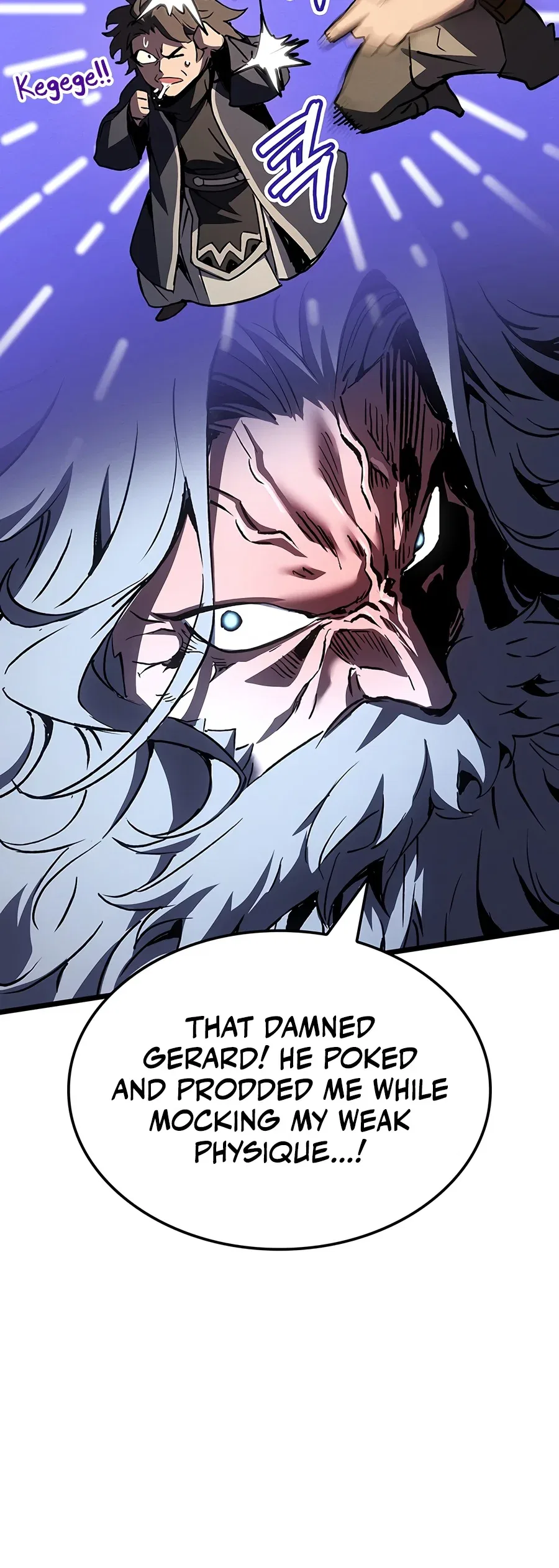 The Indomitable Martial King Chapter 154 – Page 7
