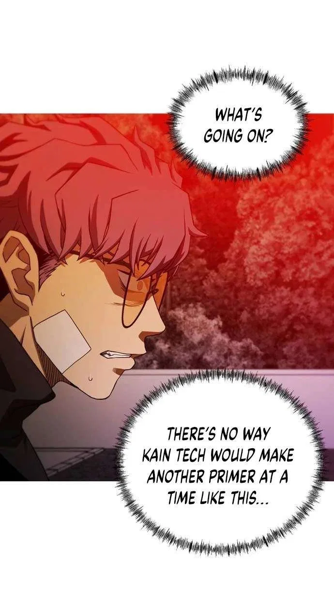 Synaptic Error Chapter 19 – Page 9