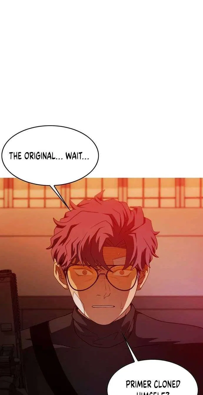 Synaptic Error Chapter 19 – Page 20