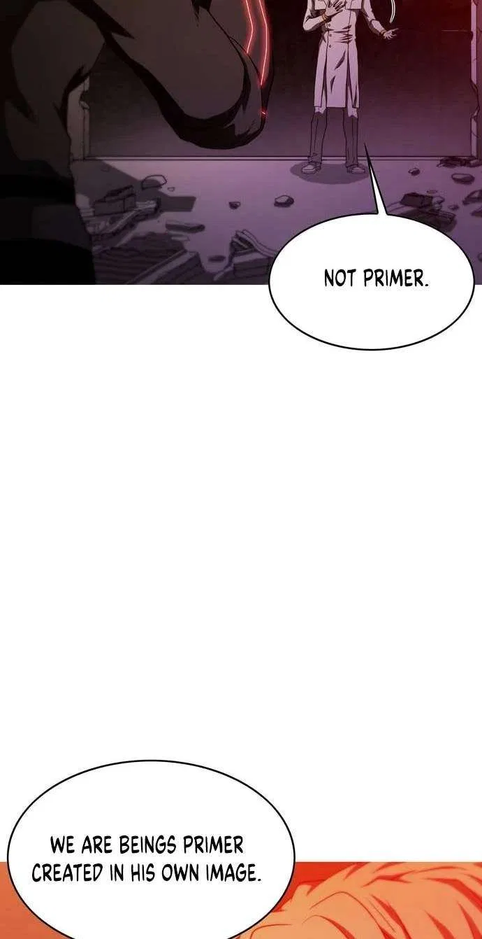 Synaptic Error Chapter 19 – Page 22