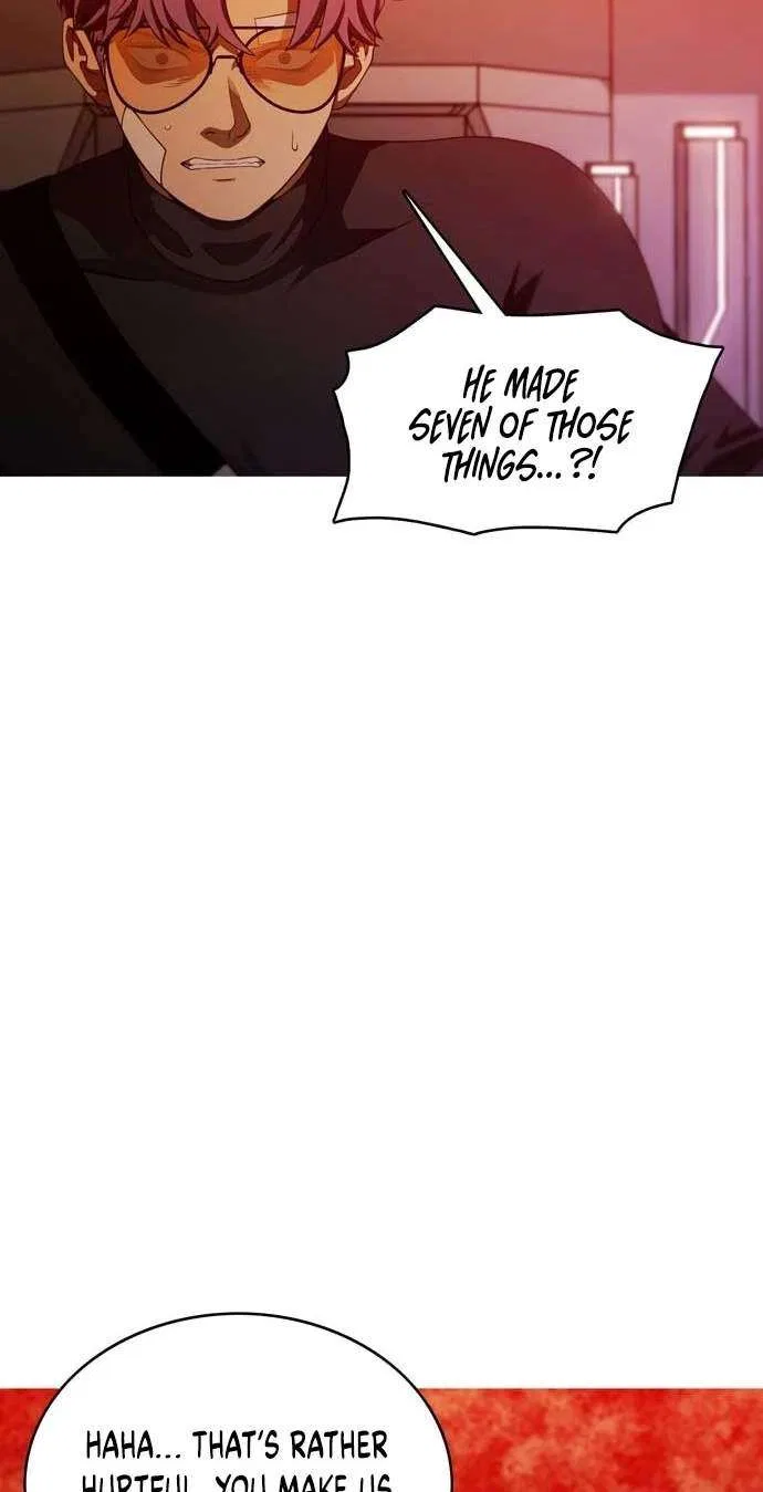 Synaptic Error Chapter 19 – Page 33