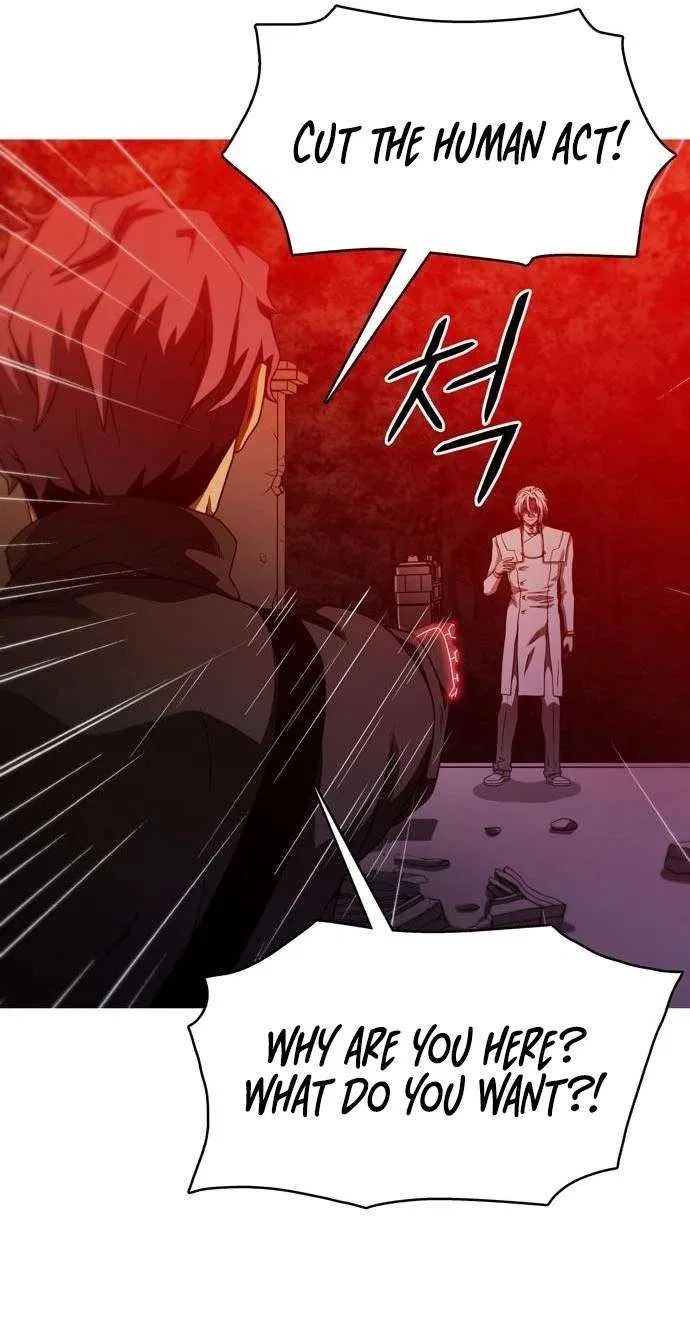 Synaptic Error Chapter 19 – Page 35