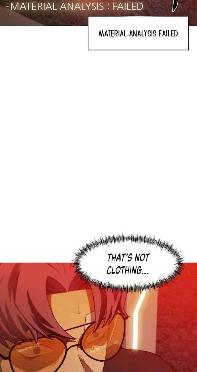 Synaptic Error Chapter 19 – Page 58