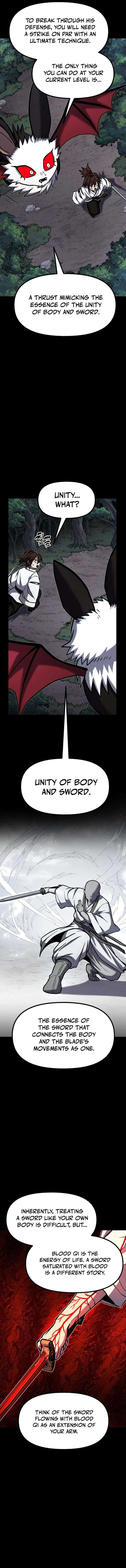 The Blood Demon Chronicles Chapter 10 – Page 11