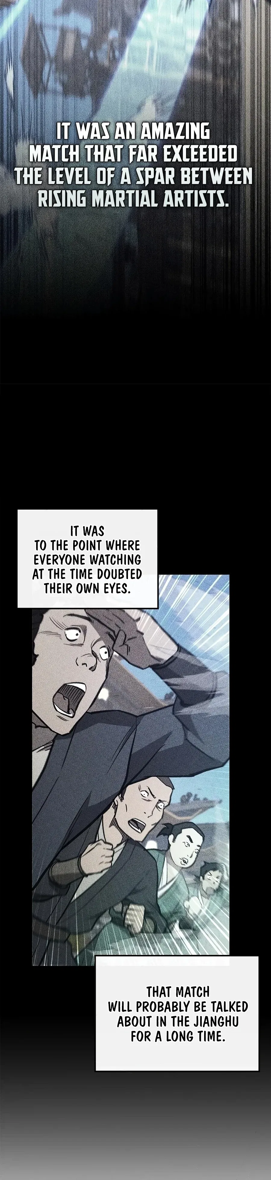 Return ofthe Demonic Instructor Chapter 70 – Page 11