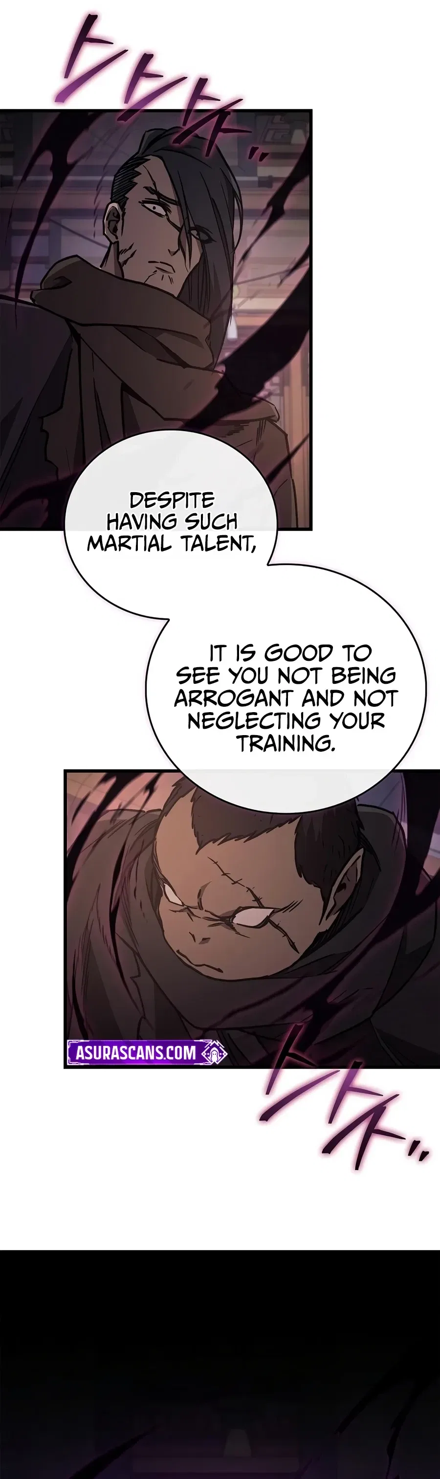 Return ofthe Demonic Instructor Chapter 70 – Page 17