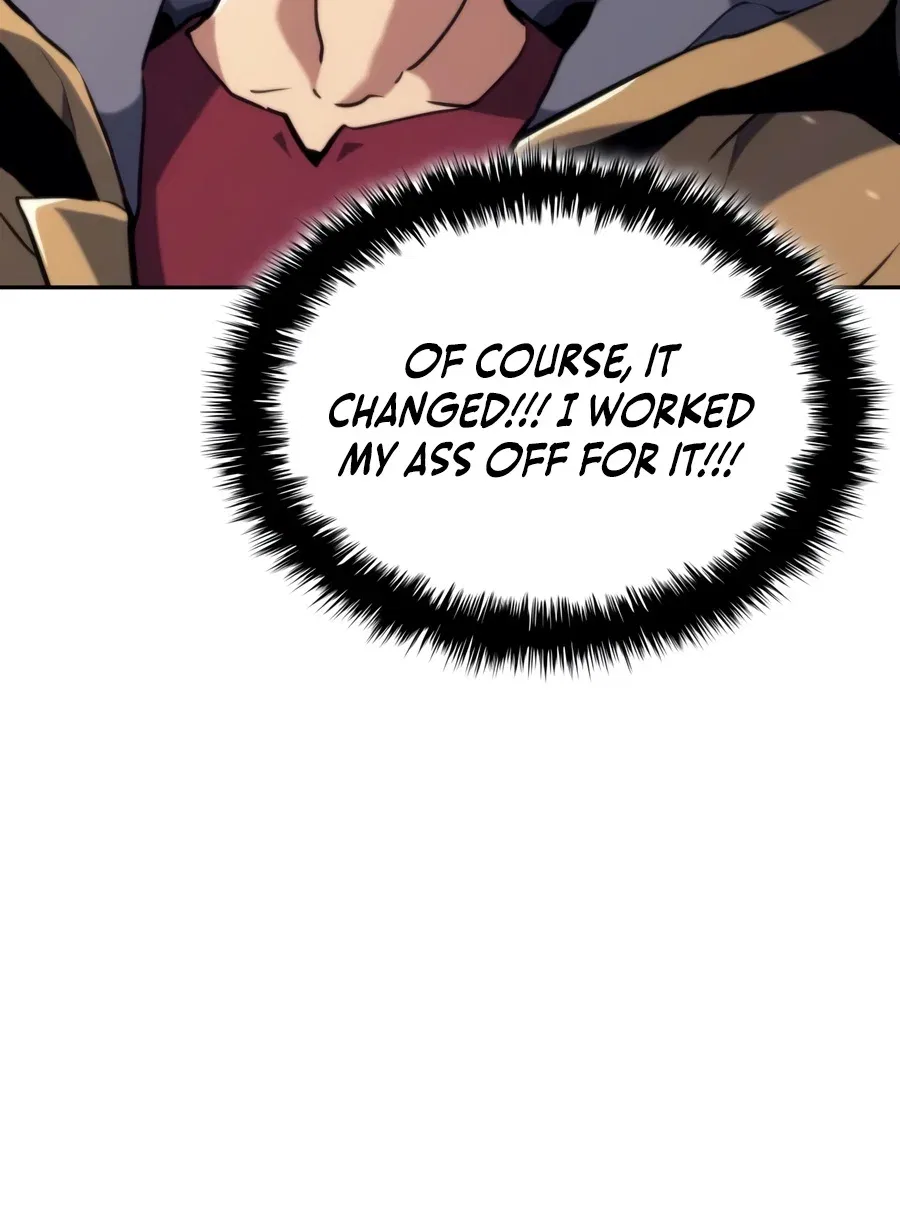 The Cold-Blooded Warrior Chapter 74 – Page 3