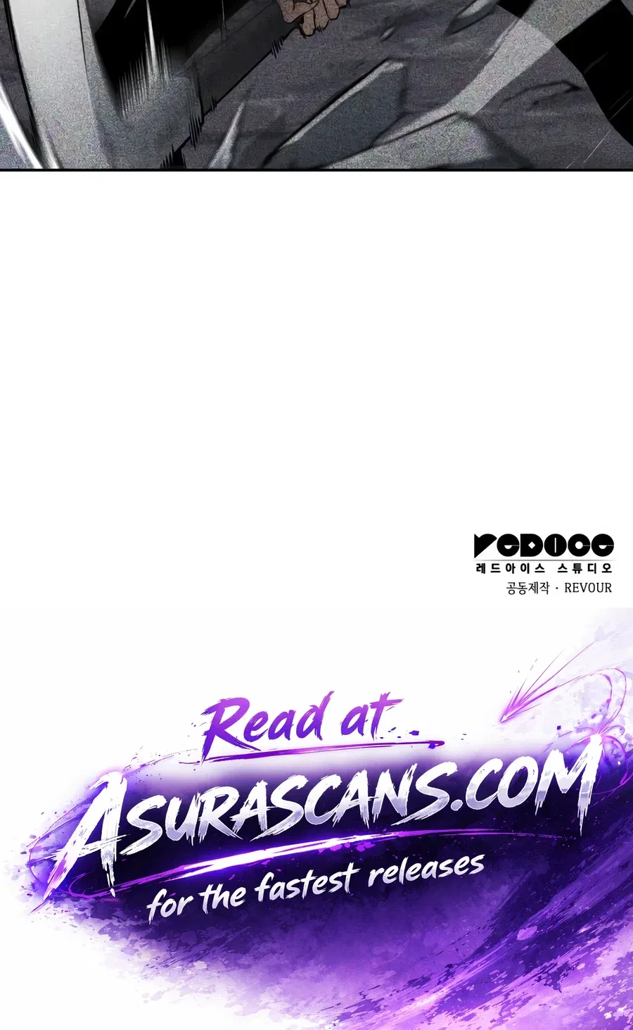 The Cold-Blooded Warrior Chapter 74 – Page 21
