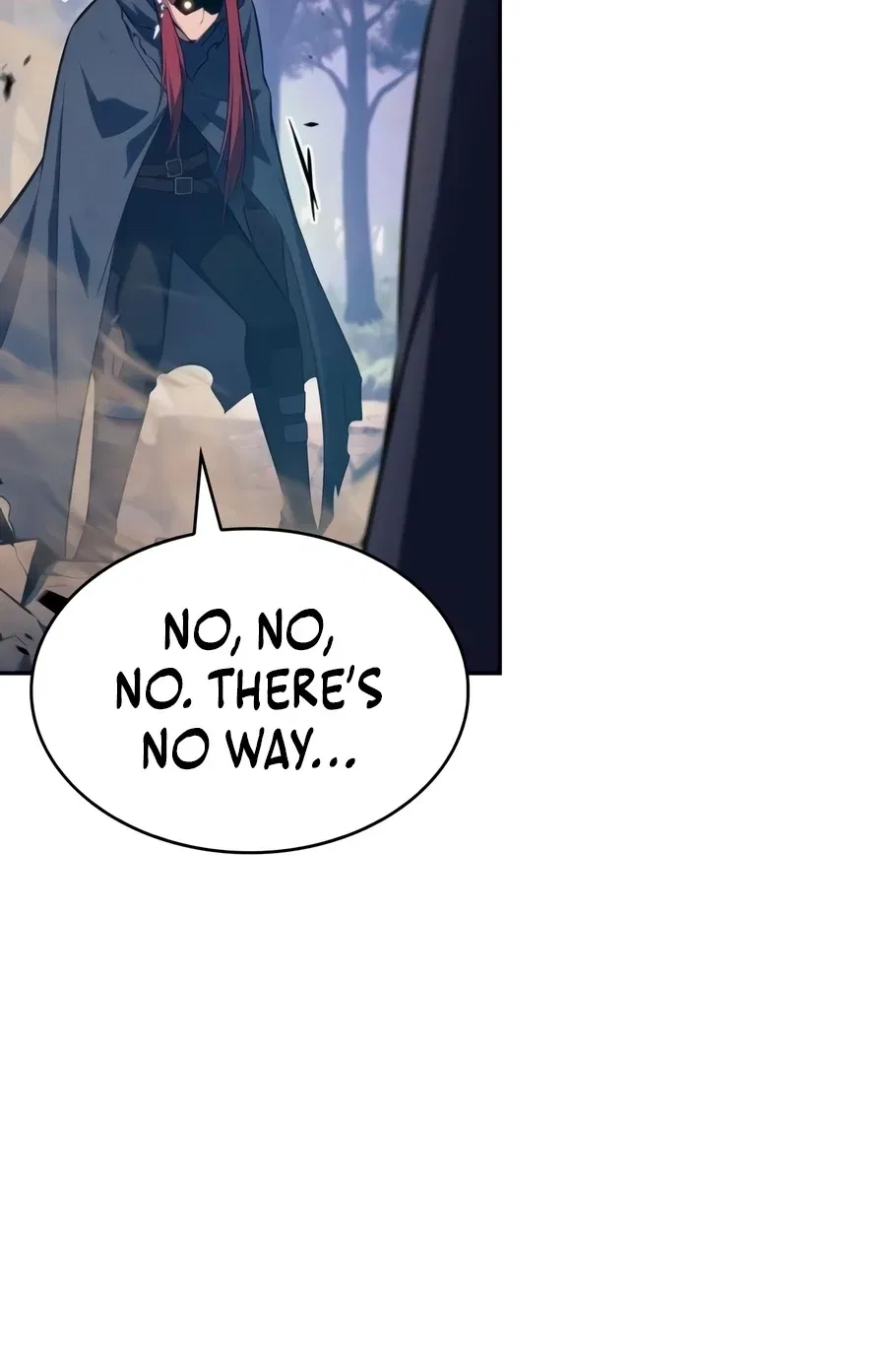 The Regressed Son of a Duke is an Assassin Chapter 147 – Page 11