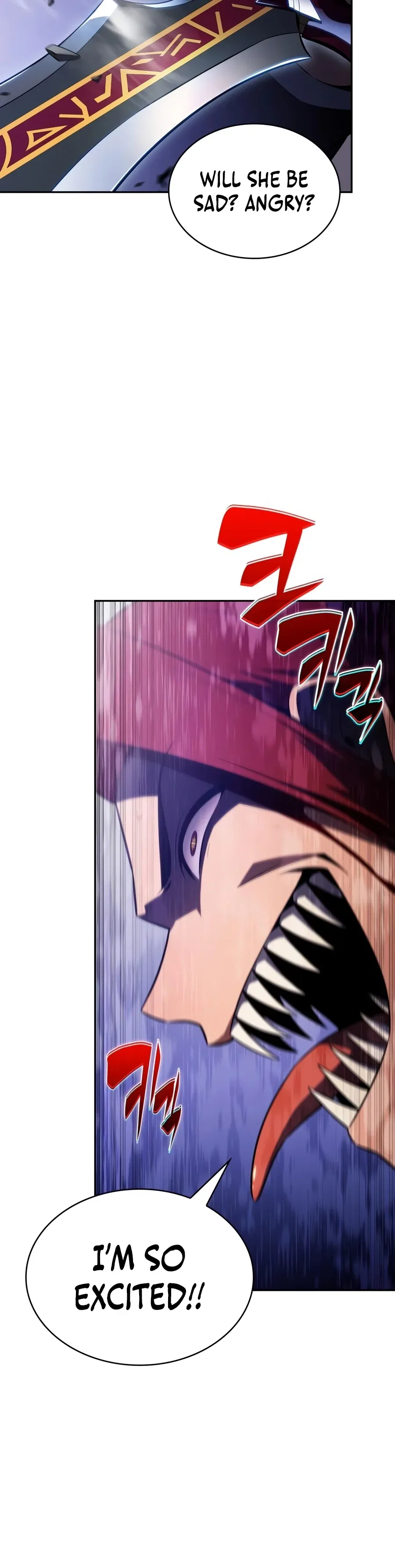 The Regressed Son of a Duke is an Assassin Chapter 147 – Page 13