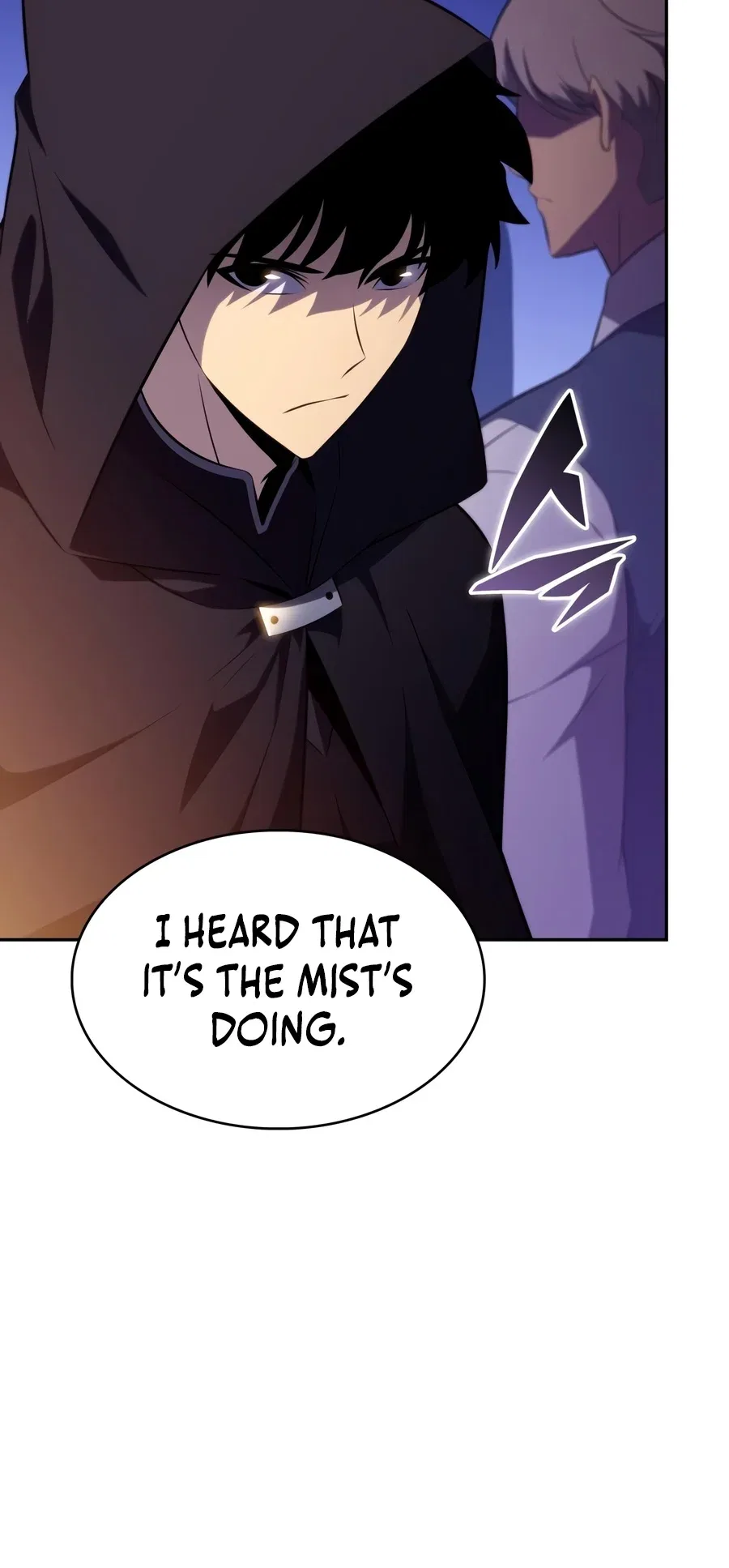 The Regressed Son of a Duke is an Assassin Chapter 147 – Page 19