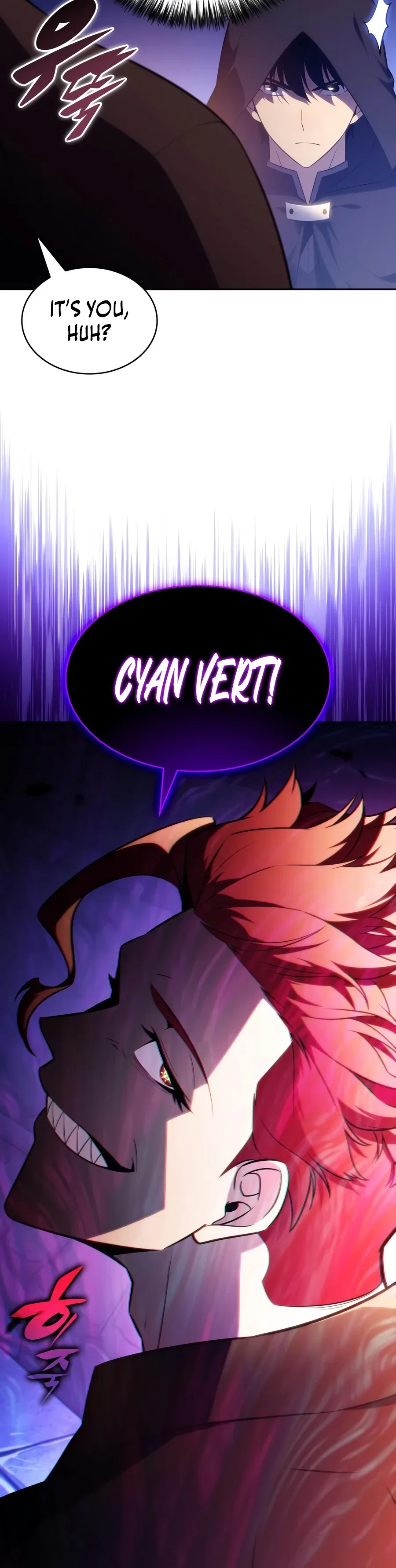 The Regressed Son of a Duke is an Assassin Chapter 147 – Page 21