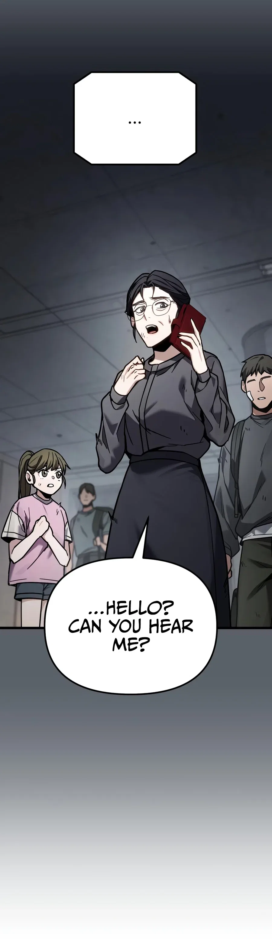 The Ultimate Shut-In Chapter 100 – Page 3