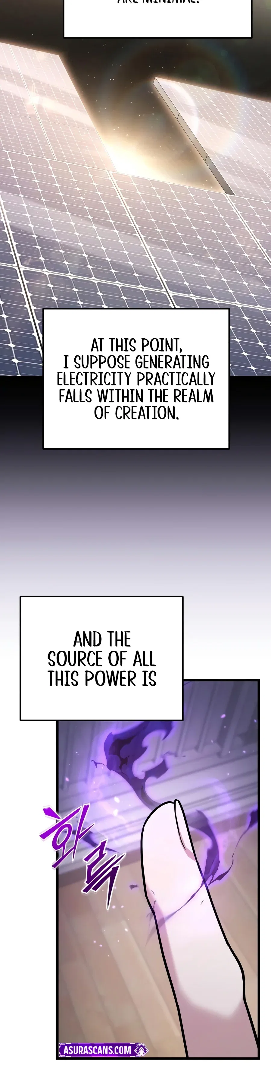 The Ultimate Shut-In Chapter 100 – Page 7