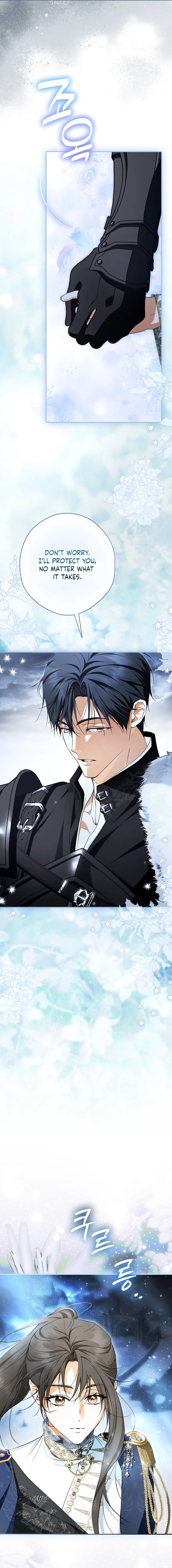 The Male Leads Were Stolen by an Extra Chapter 102 – Page 16
