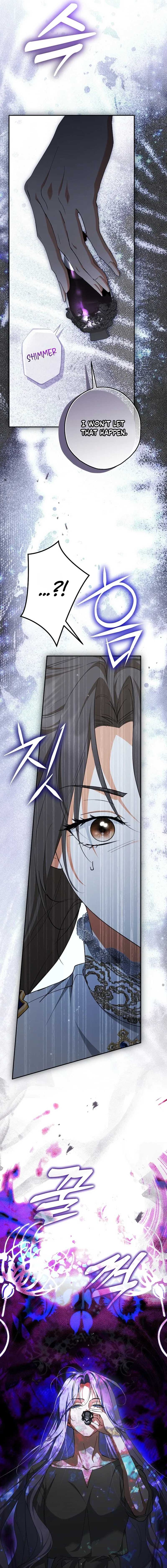The Male Leads Were Stolen by an Extra Chapter 102 – Page 23