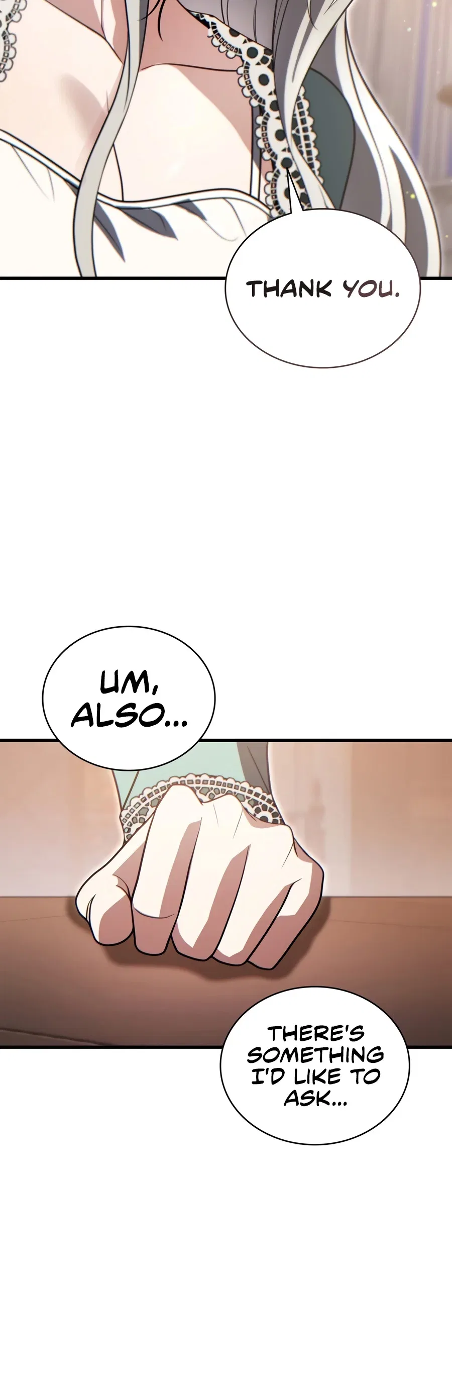 Limitless Predation Chapter 25 – Page 20