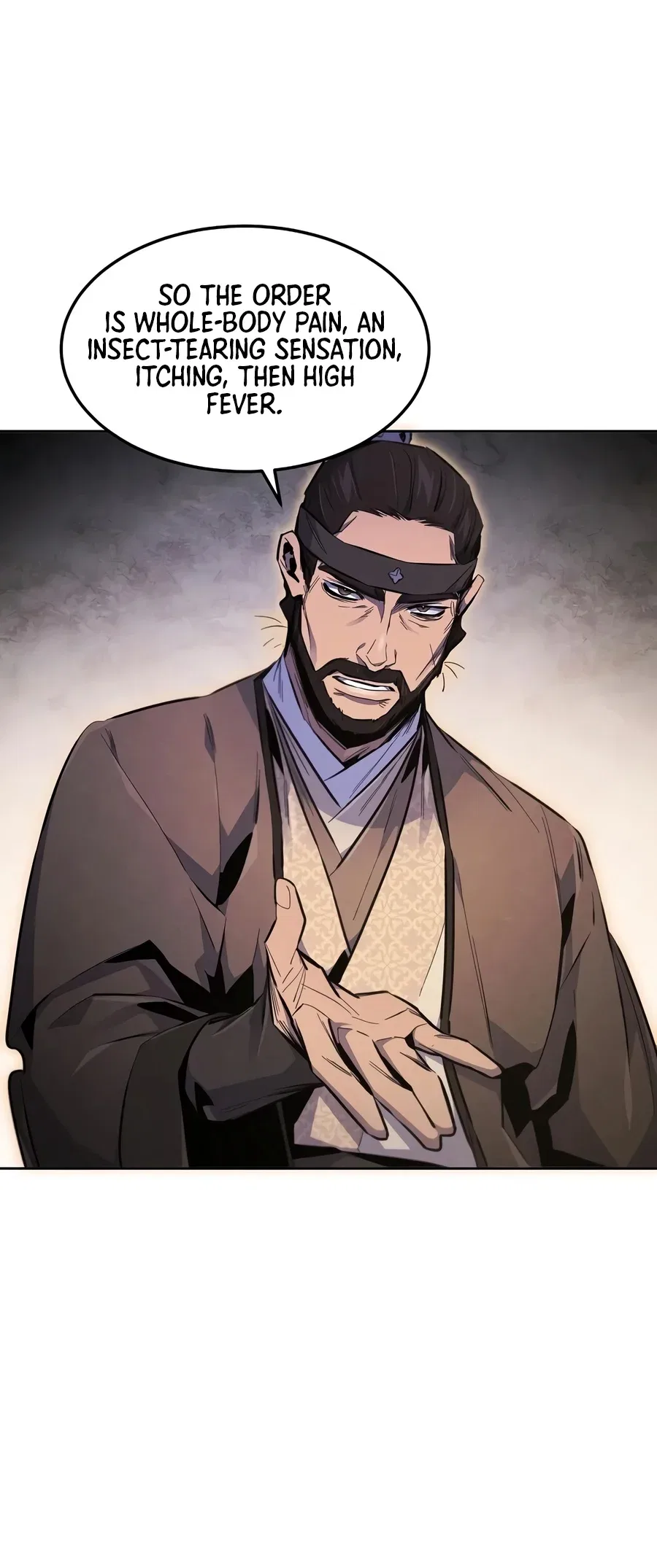 The Return of the Crazy Demon Chapter 216 – Page 9